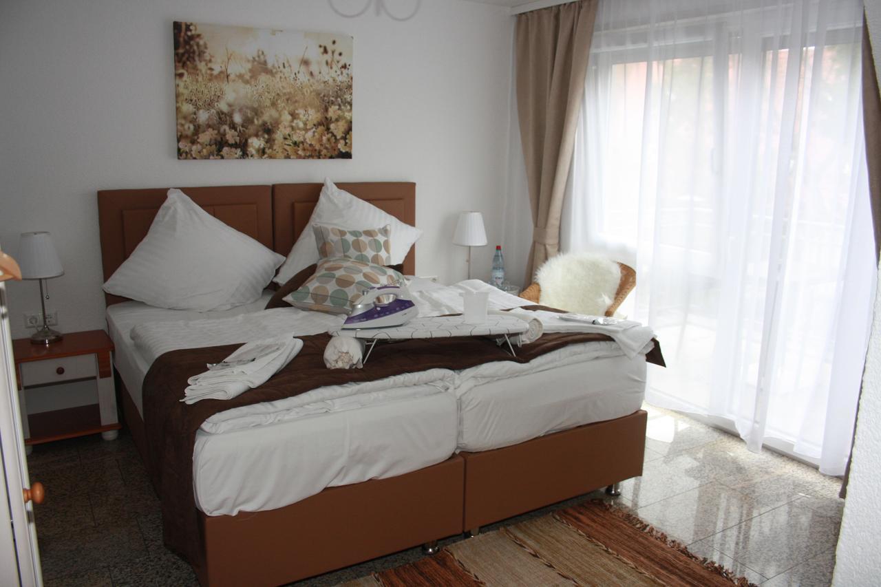 Hotel Wettbachplatz Sindelfingen