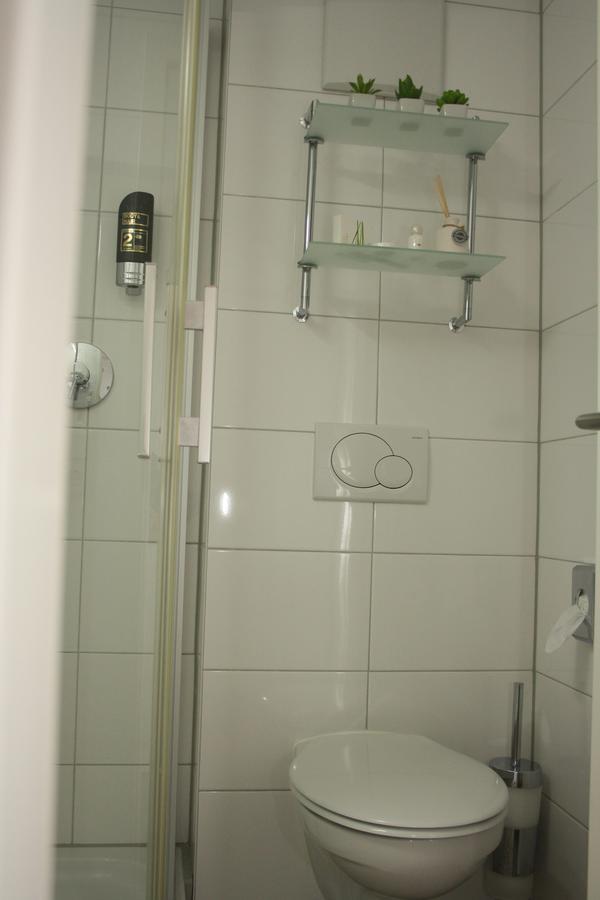 Wettbachplatz 2* Sindelfingen